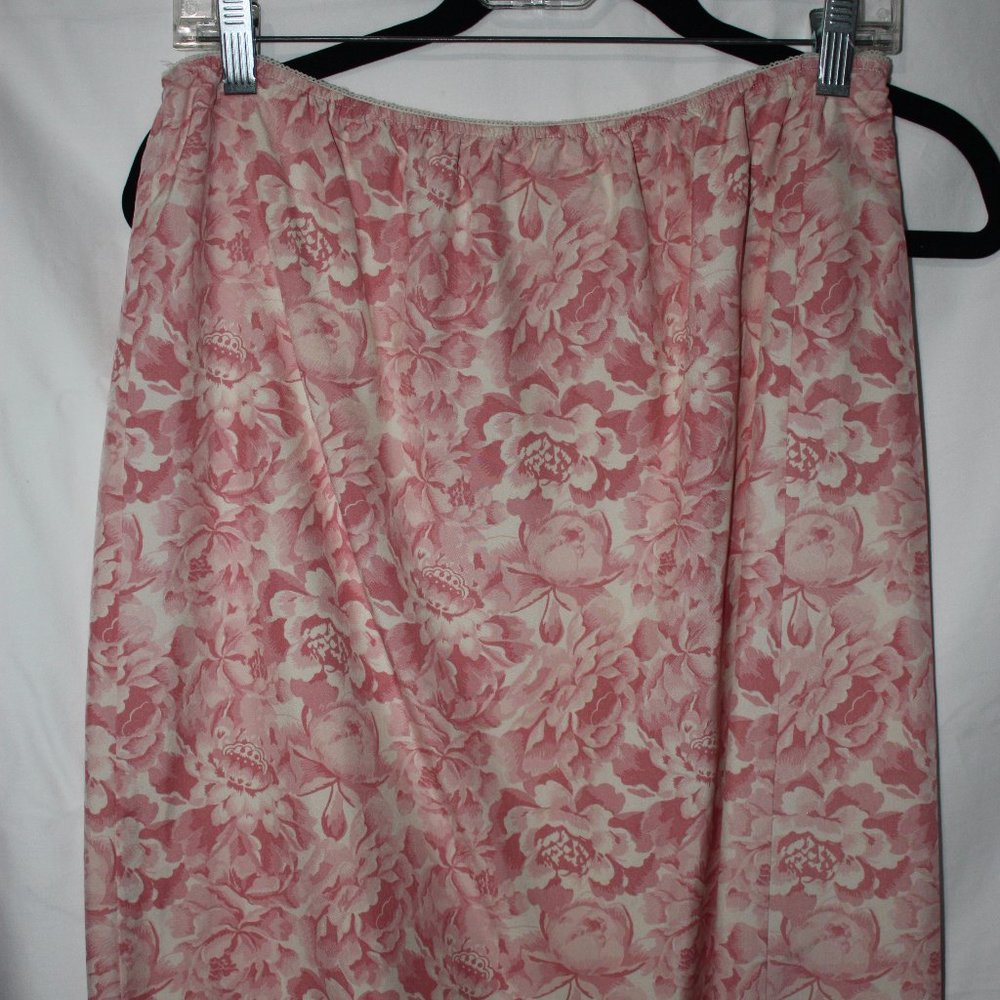 Vintage Laura Ashley skirt